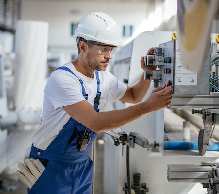 Maak je energiesysteem flexibel