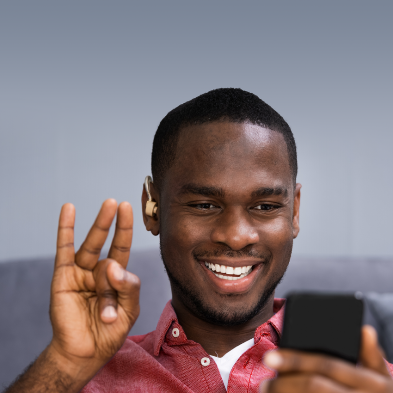 Zo gaat VodafoneZiggo om met toegankelijkheid