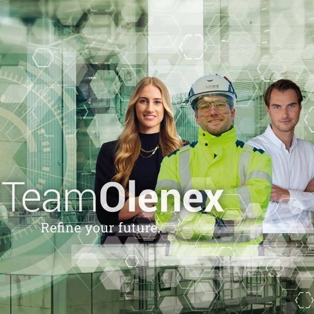 Ervaringsverhaal Olenex