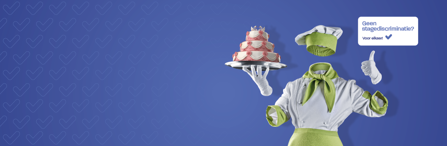 Aan de slag met objectief werven