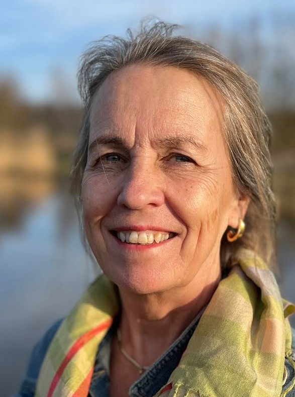 Birgitte van den Broek